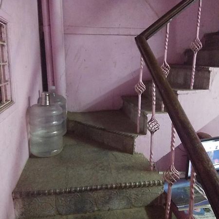 New Apollo Residency Chennai Ngoại thất bức ảnh