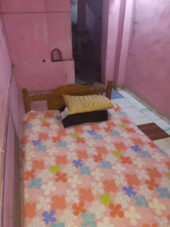 New Apollo Residency Chennai Ngoại thất bức ảnh