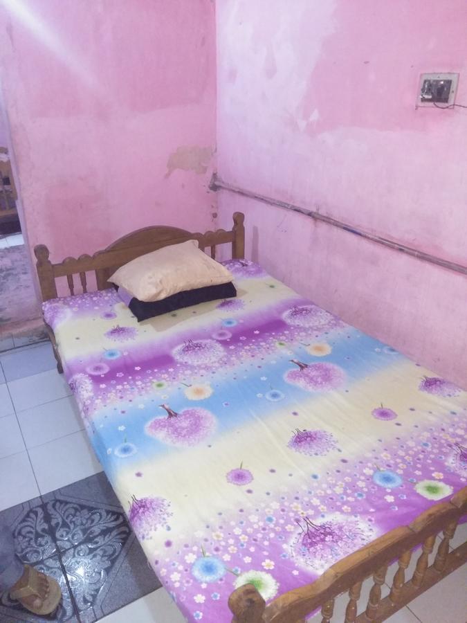 New Apollo Residency Chennai Ngoại thất bức ảnh